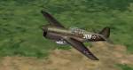 CFS1
            P-40E 'Pearl Harbour' Movie aircraft - 3 aircraft pack